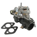 Db Electrical New Zenith Style Carburetor for Case IH Cub 154 71523C93 and More 1703-0002